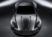 2007 Aston Martin V12 Vantage RS